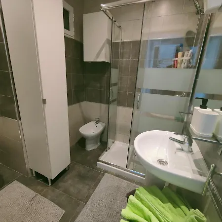 Апартаменты Casa Bella By Namaste Elite Торремолинос