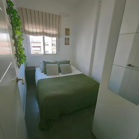 Casa Bella By Namaste Elite Торремолинос