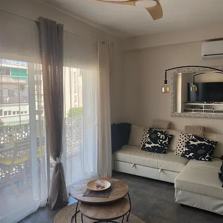 Апартаменты Casa Bella By Namaste Elite