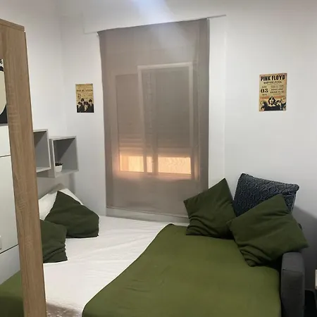 Casa Bella By Namaste Elite Торремолинос