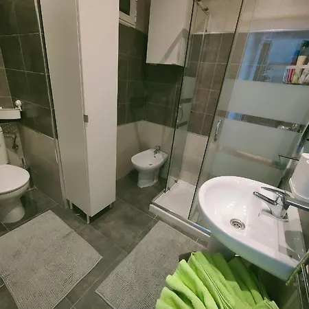 Apartamento Casa Bella By Namaste Elite Torremolinos