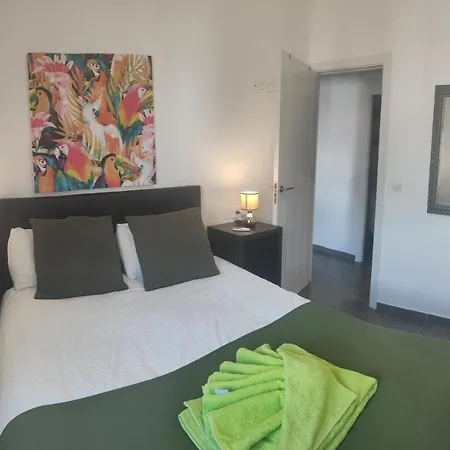 Casa Bella By Namaste Elite Apartamento