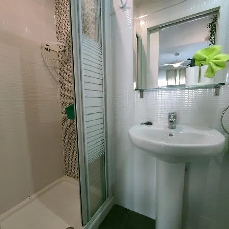 Casa Bella By Namaste Elite Apartment *