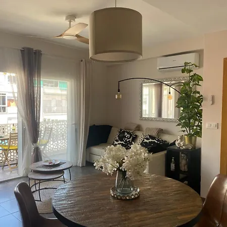 Apartamento Casa Bella By Namaste Elite