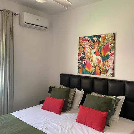 Apartamento Casa Bella By Namaste Elite