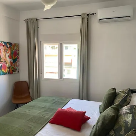 Casa Bella By Namaste Elite Apartamento Torremolinos